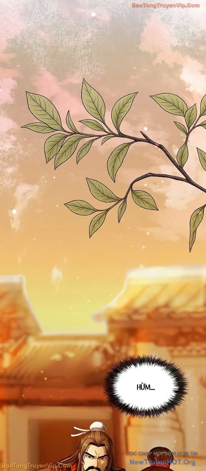Thần Kiếm Ma Đạo Chapter 2 - Trang 29