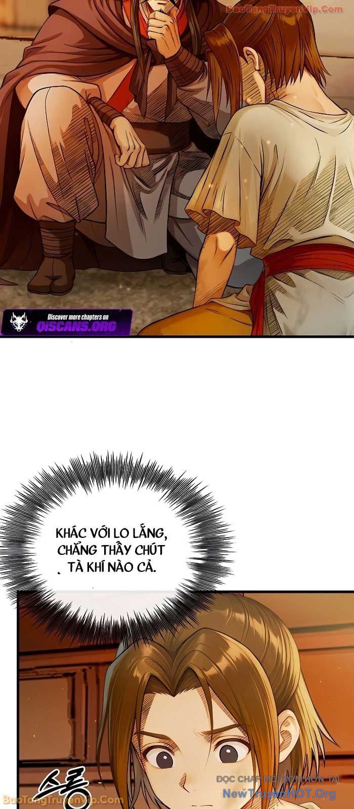 Thần Kiếm Ma Đạo Chapter 2 - Trang 30