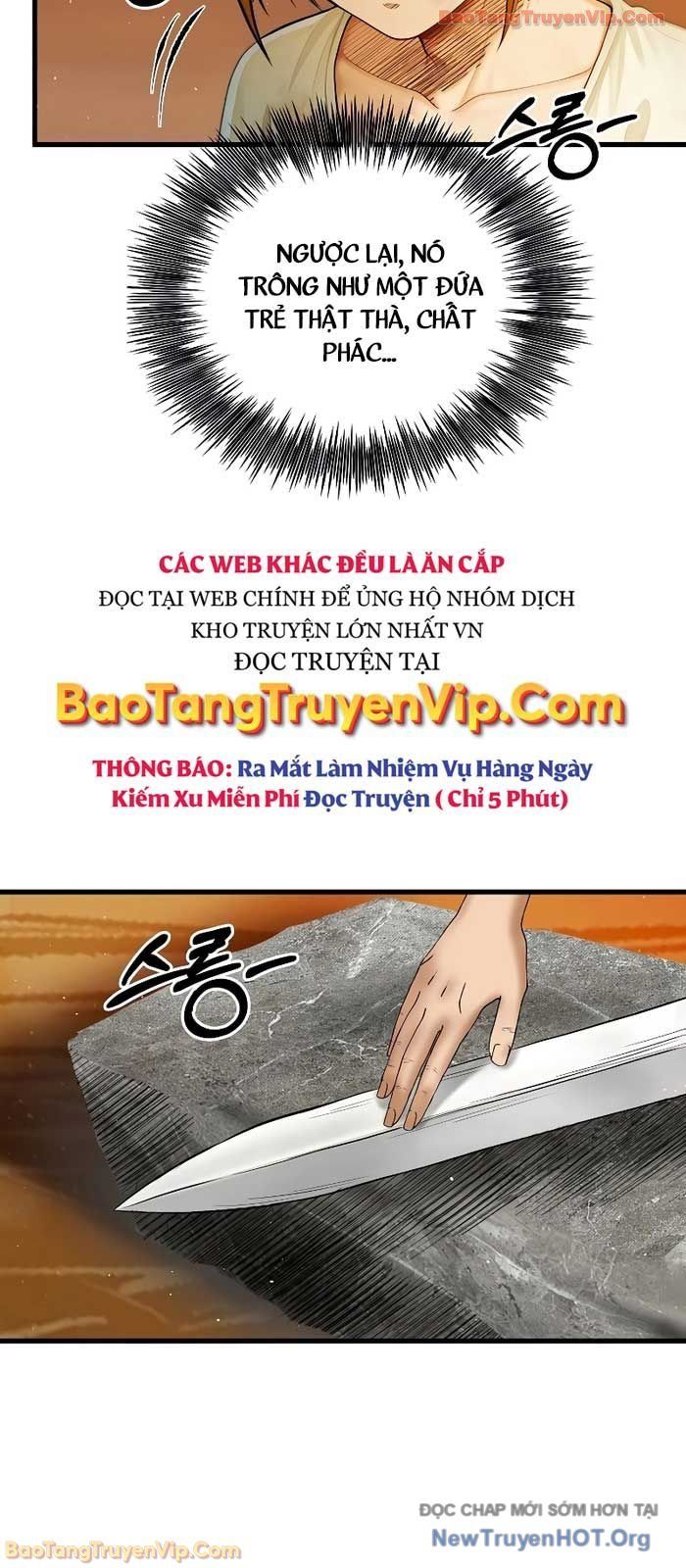 Thần Kiếm Ma Đạo Chapter 2 - Trang 31
