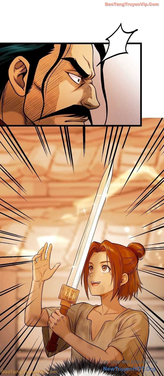 Thần Kiếm Ma Đạo Chapter 2 - Trang 32