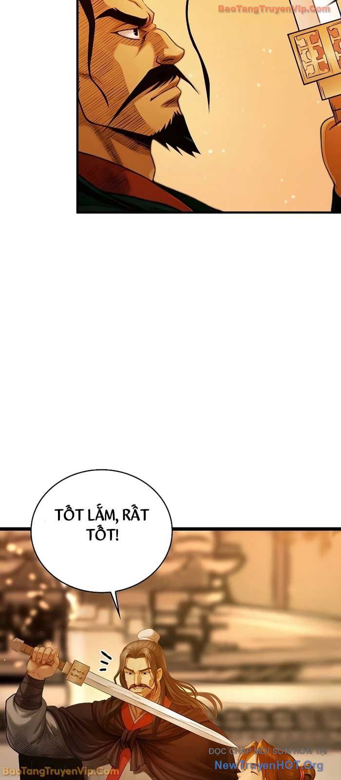 Thần Kiếm Ma Đạo Chapter 2 - Trang 35