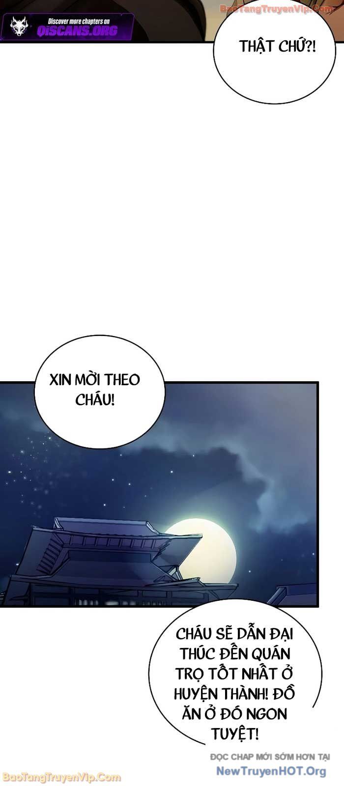 Thần Kiếm Ma Đạo Chapter 2 - Trang 39