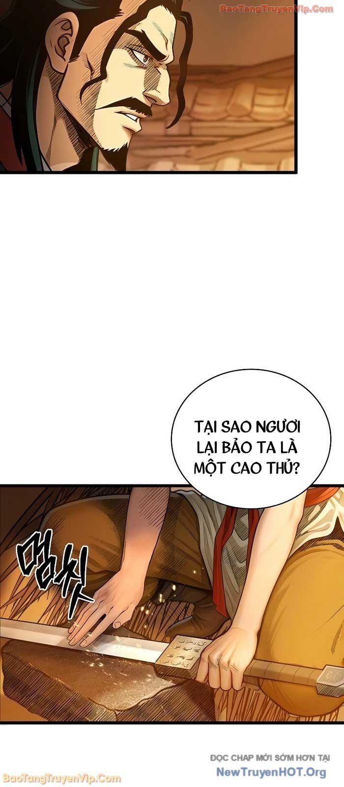 Thần Kiếm Ma Đạo Chapter 2 - Trang 4