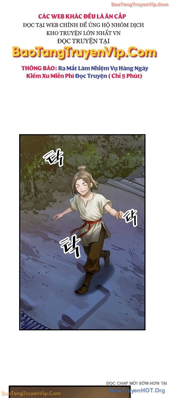 Thần Kiếm Ma Đạo Chapter 2 - Trang 41