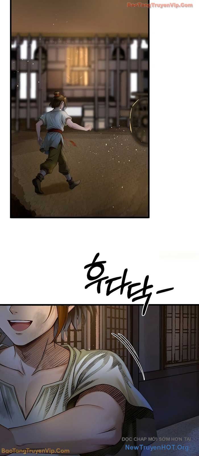 Thần Kiếm Ma Đạo Chapter 2 - Trang 42