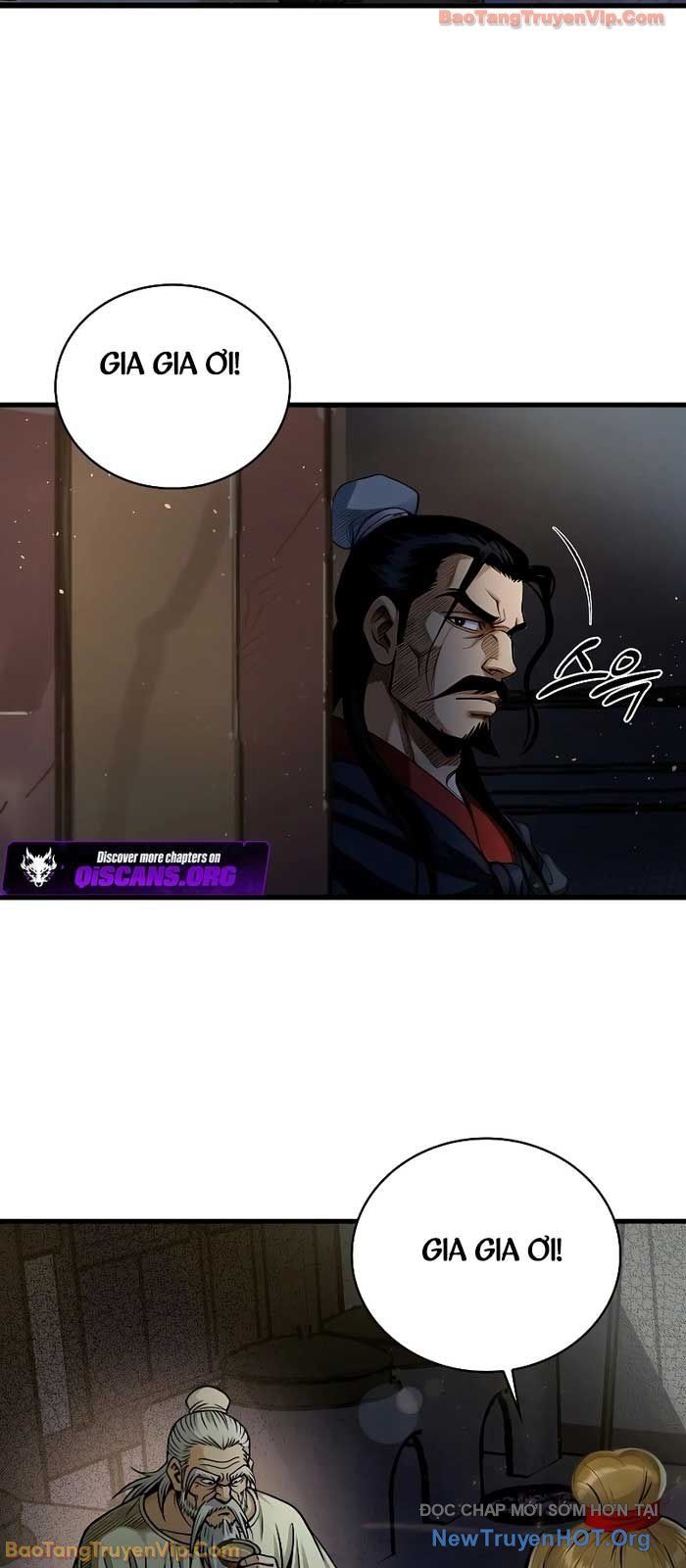 Thần Kiếm Ma Đạo Chapter 2 - Trang 43