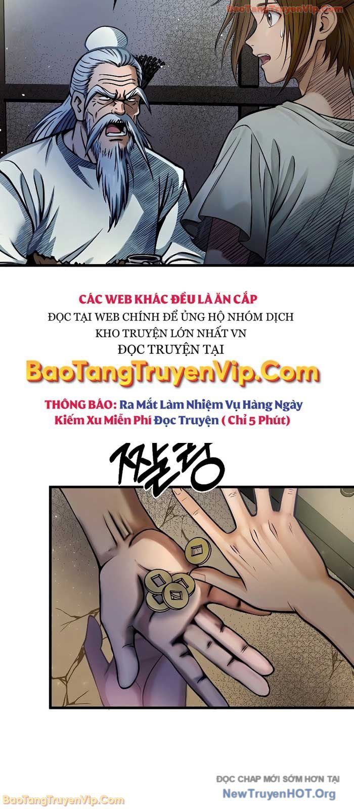 Thần Kiếm Ma Đạo Chapter 2 - Trang 46