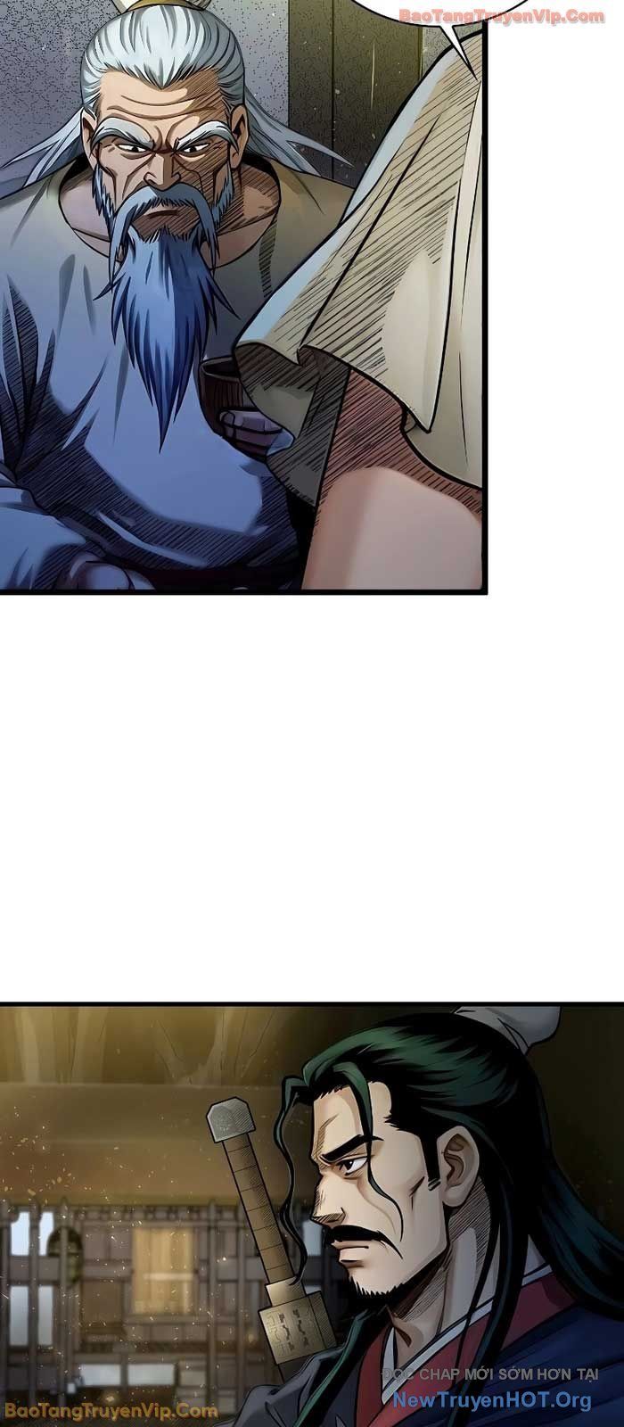 Thần Kiếm Ma Đạo Chapter 2 - Trang 48