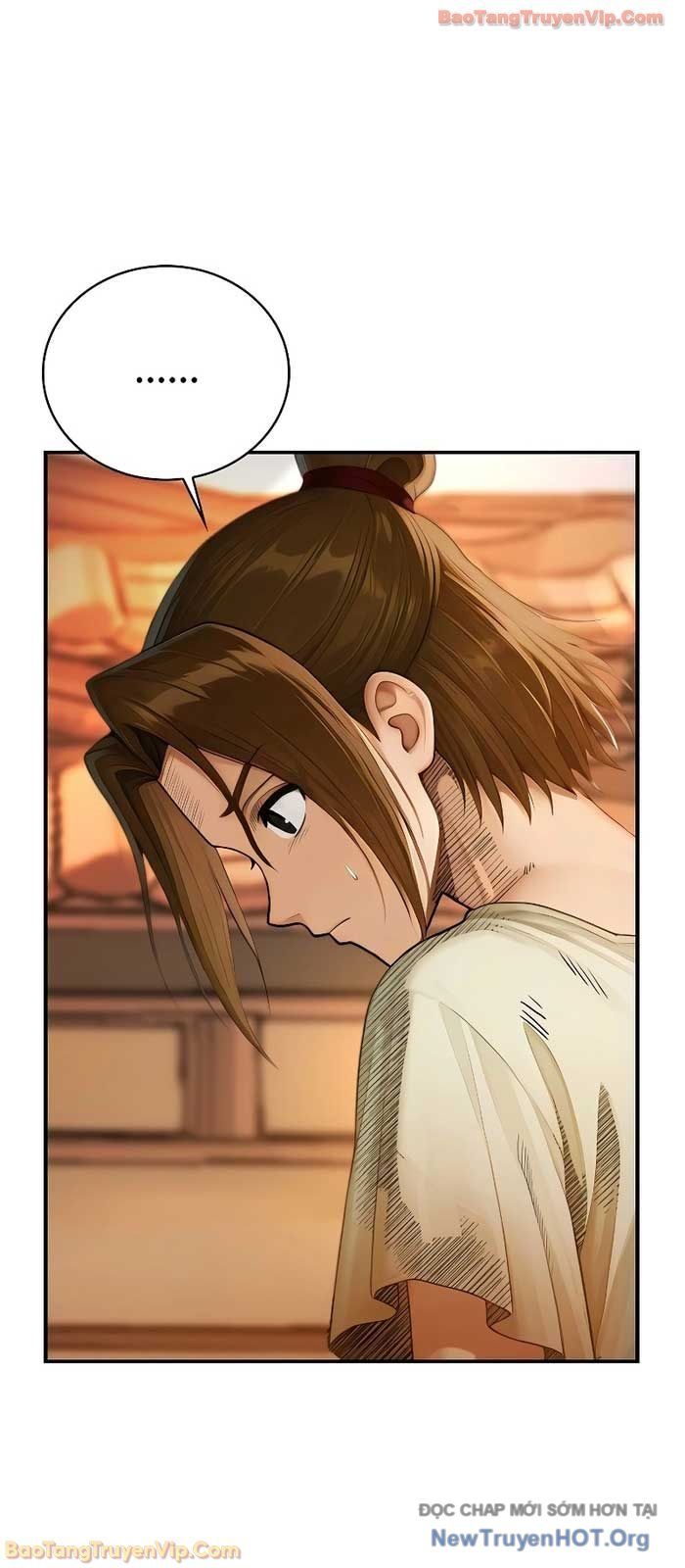 Thần Kiếm Ma Đạo Chapter 2 - Trang 5