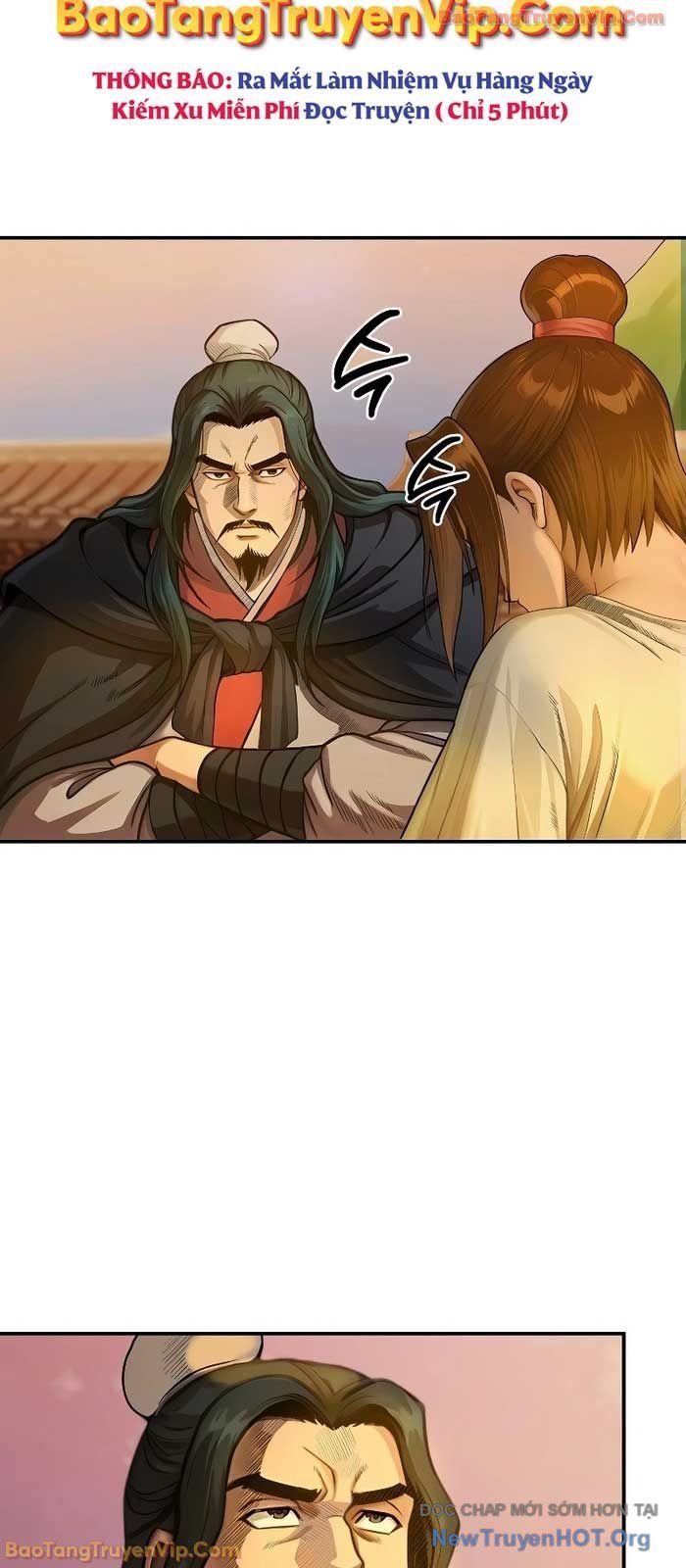 Thần Kiếm Ma Đạo Chapter 2 - Trang 7