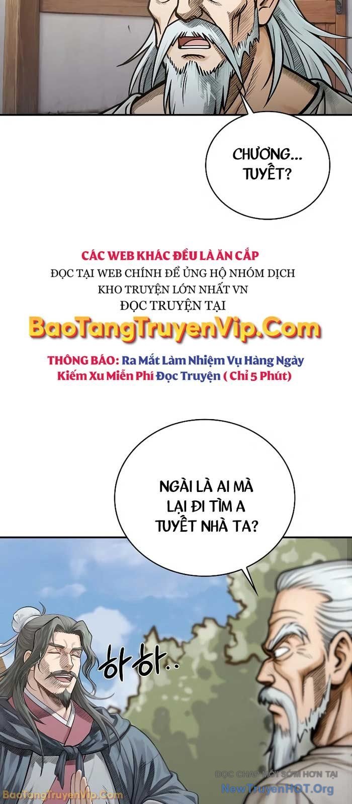 Thần Kiếm Ma Đạo Chapter 3 - Trang 10