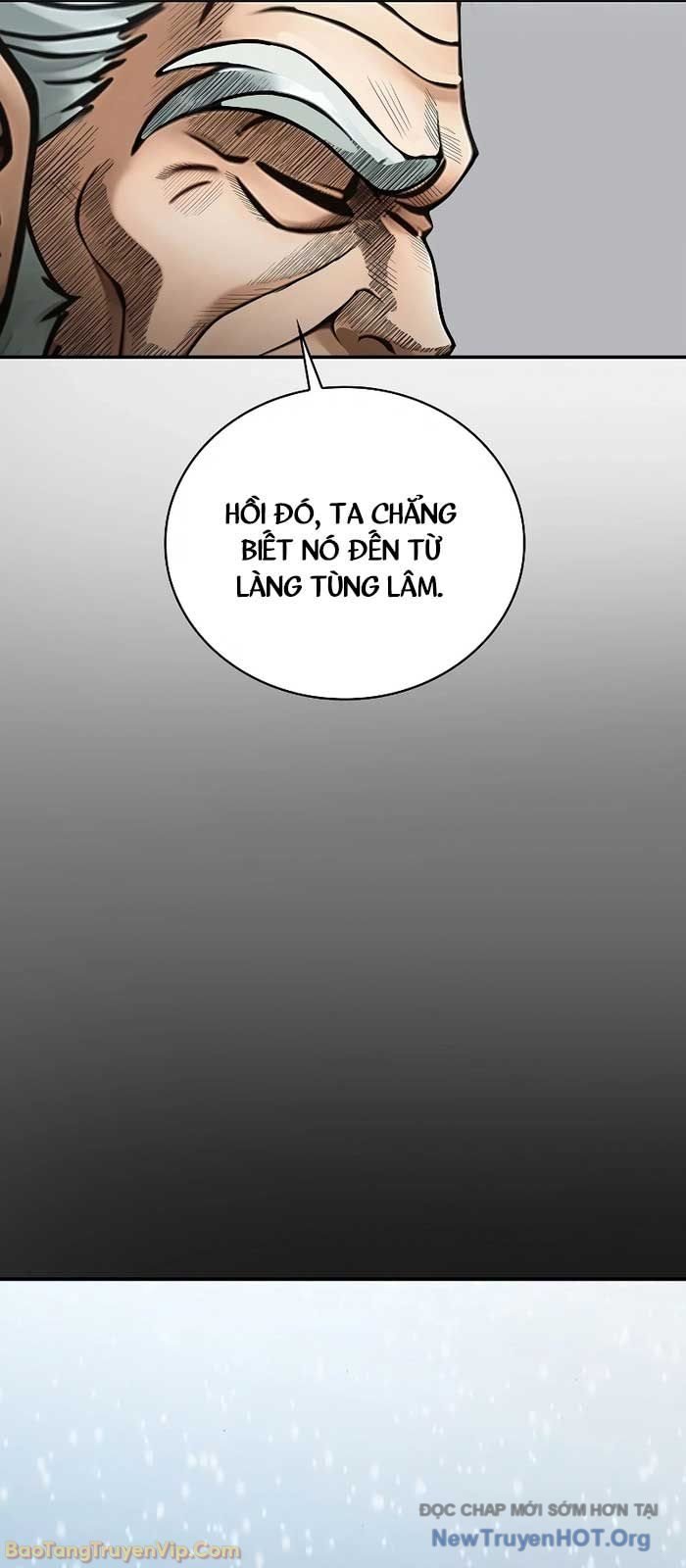 Thần Kiếm Ma Đạo Chapter 3 - Trang 18