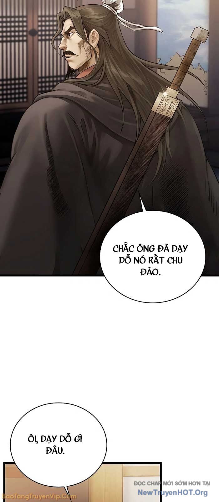 Thần Kiếm Ma Đạo Chapter 3 - Trang 24