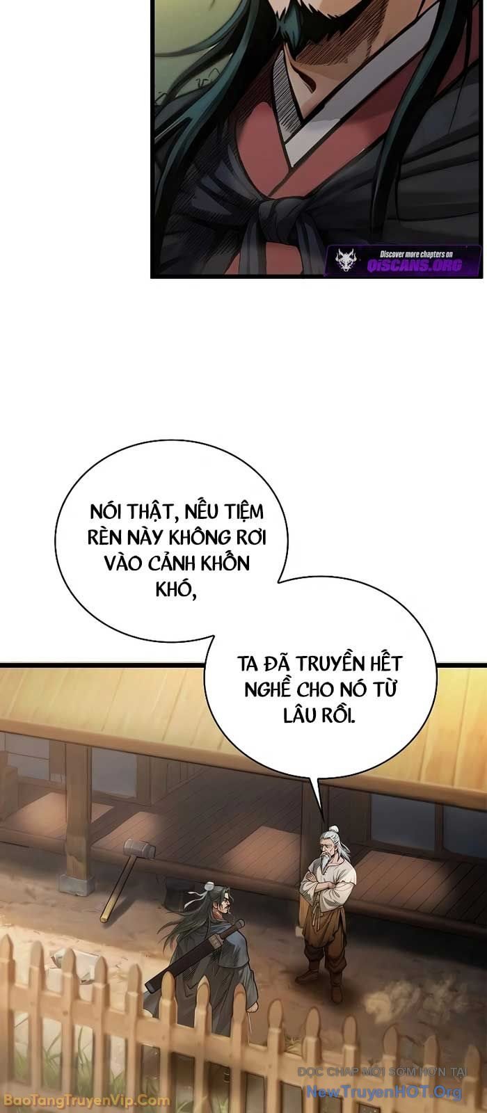 Thần Kiếm Ma Đạo Chapter 3 - Trang 26