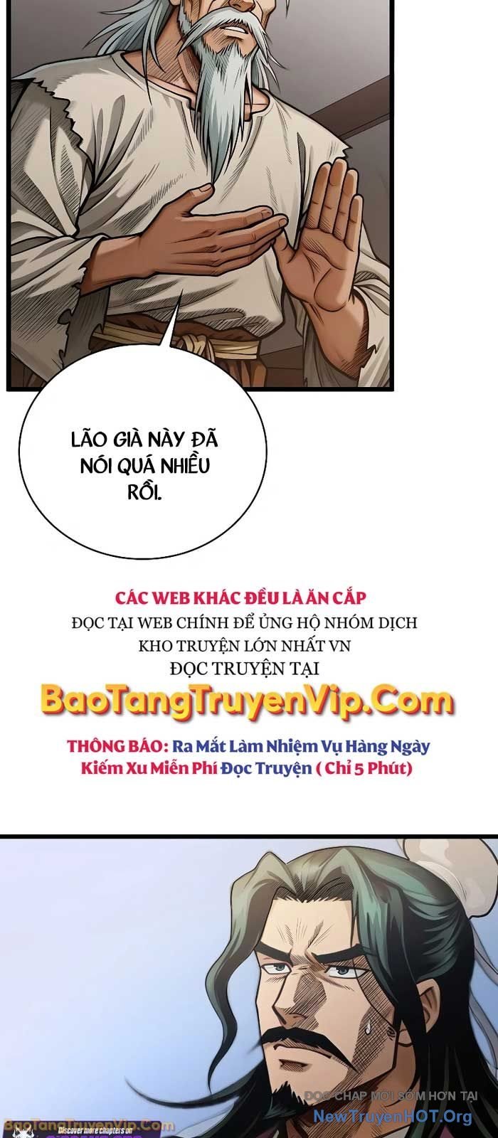 Thần Kiếm Ma Đạo Chapter 3 - Trang 28