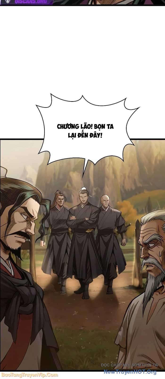 Thần Kiếm Ma Đạo Chapter 3 - Trang 29