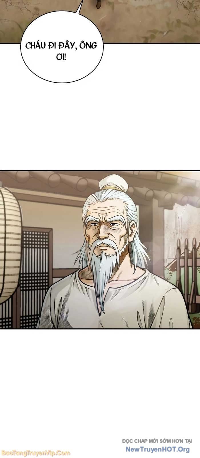 Thần Kiếm Ma Đạo Chapter 3 - Trang 3