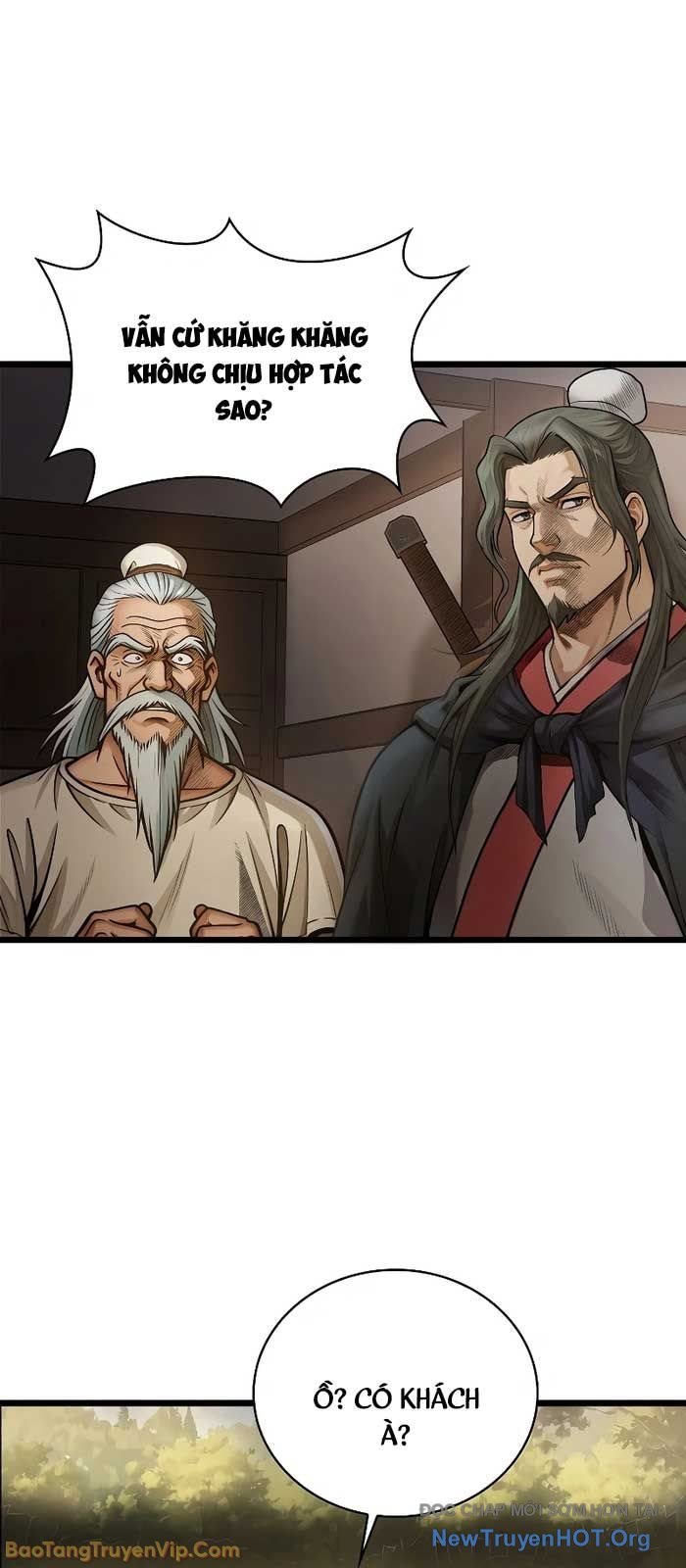 Thần Kiếm Ma Đạo Chapter 3 - Trang 30