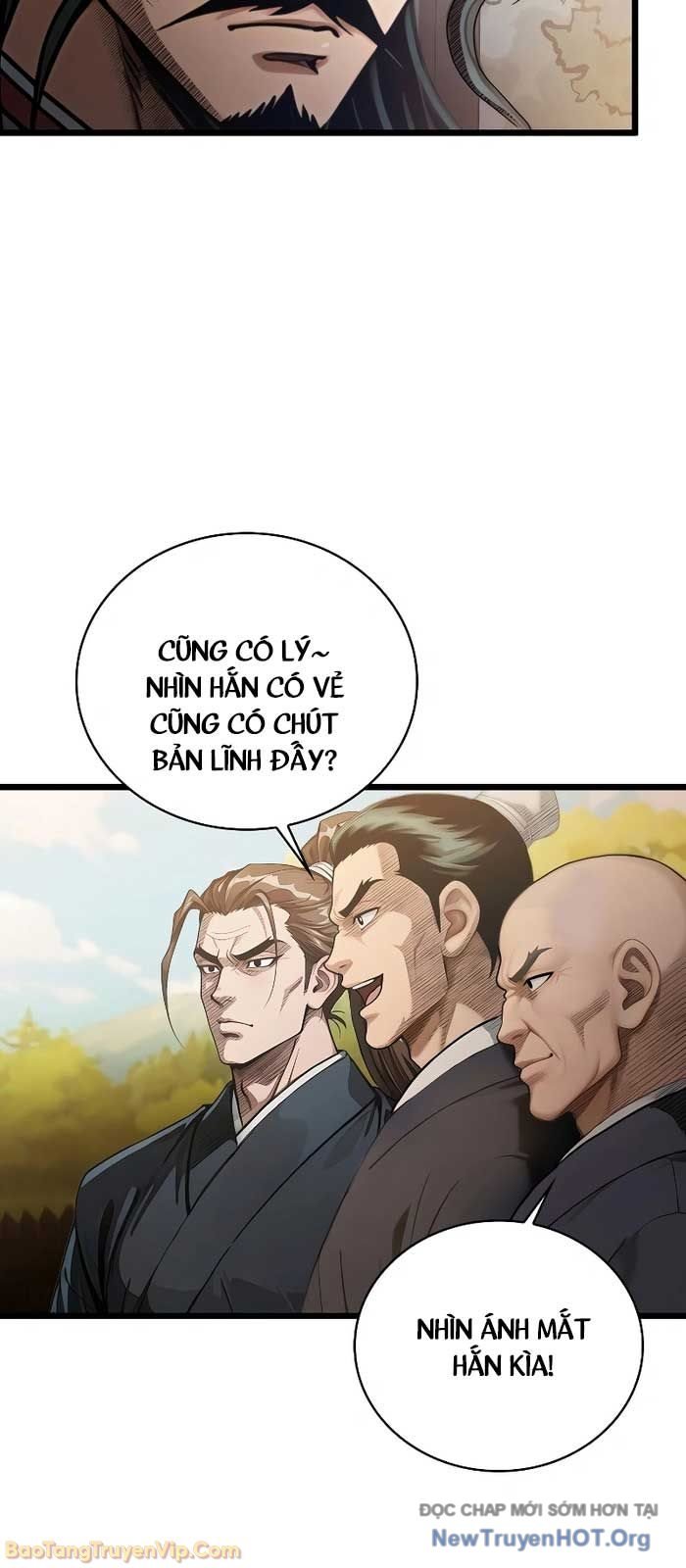 Thần Kiếm Ma Đạo Chapter 3 - Trang 32