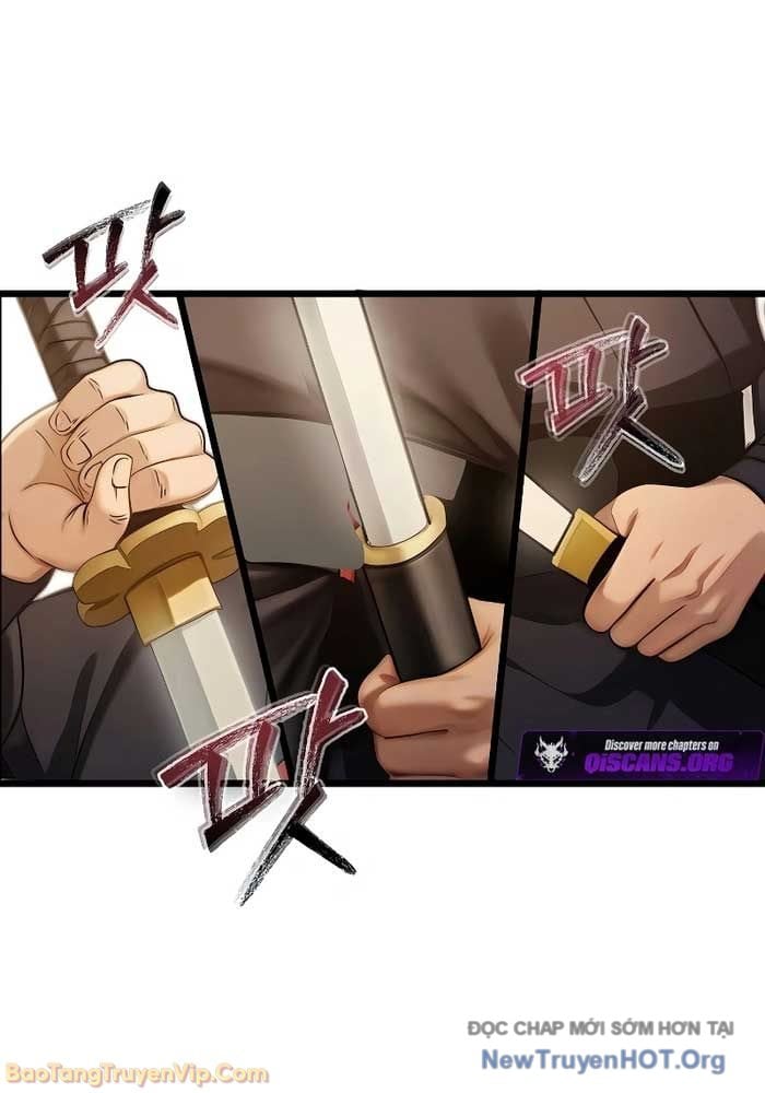 Thần Kiếm Ma Đạo Chapter 3 - Trang 33