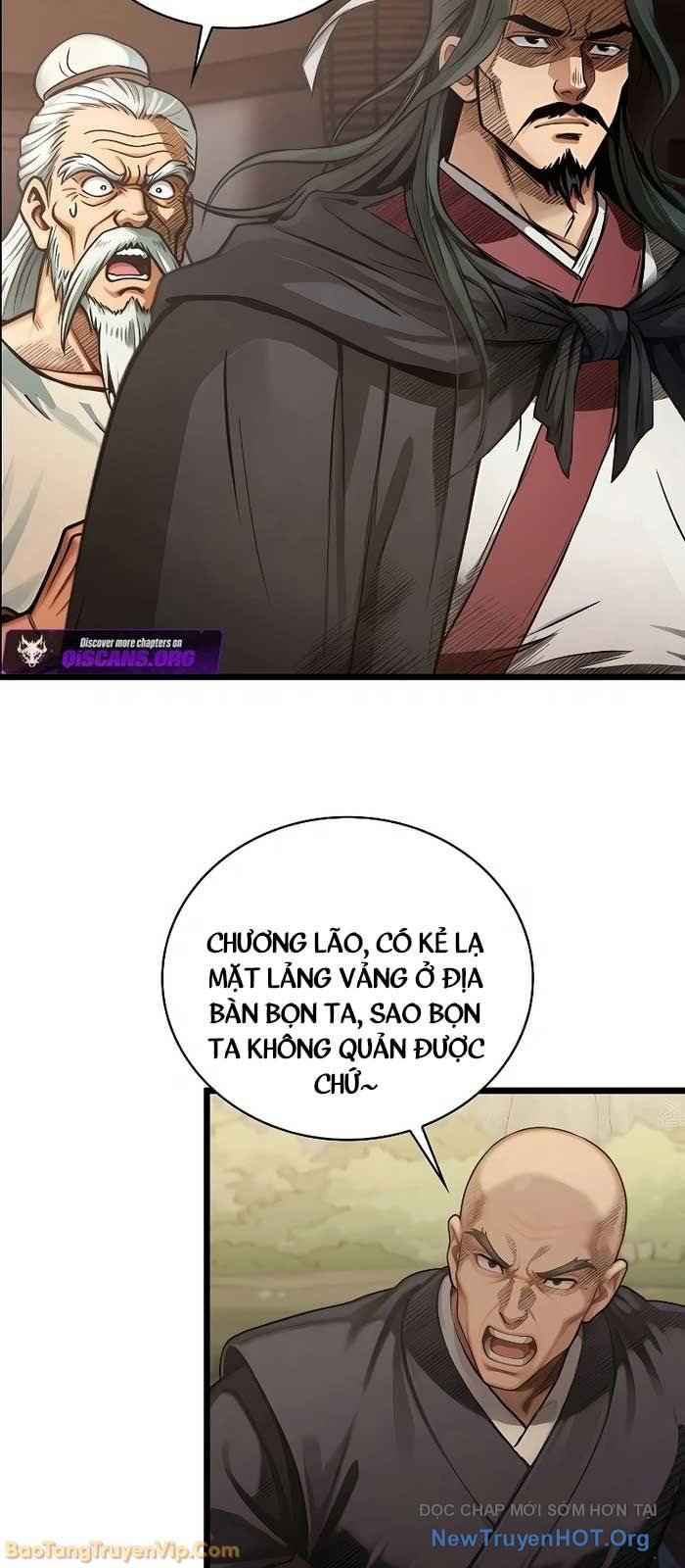 Thần Kiếm Ma Đạo Chapter 3 - Trang 35