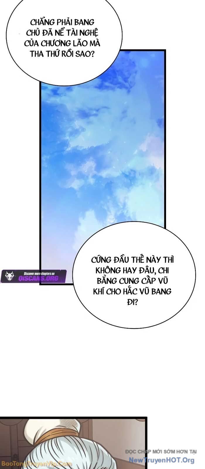 Thần Kiếm Ma Đạo Chapter 3 - Trang 39
