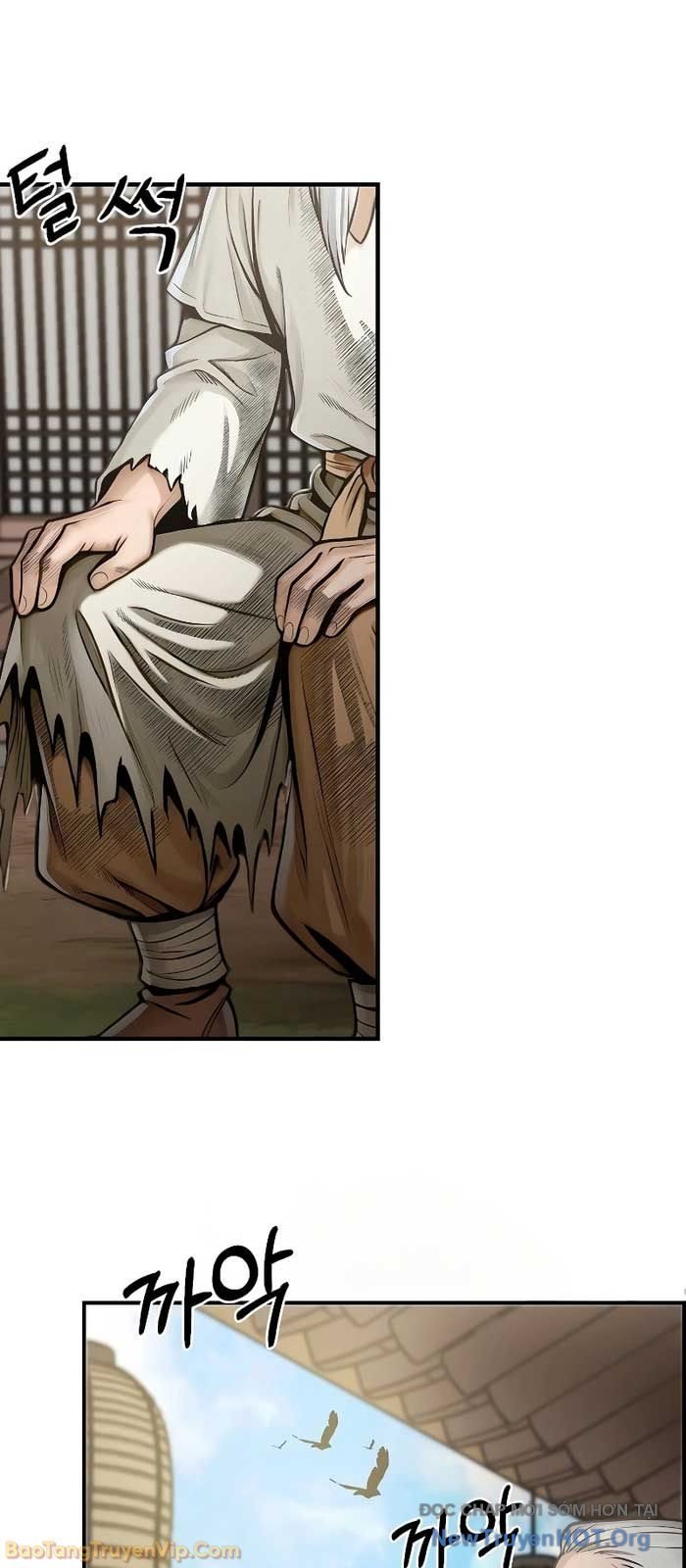 Thần Kiếm Ma Đạo Chapter 3 - Trang 4