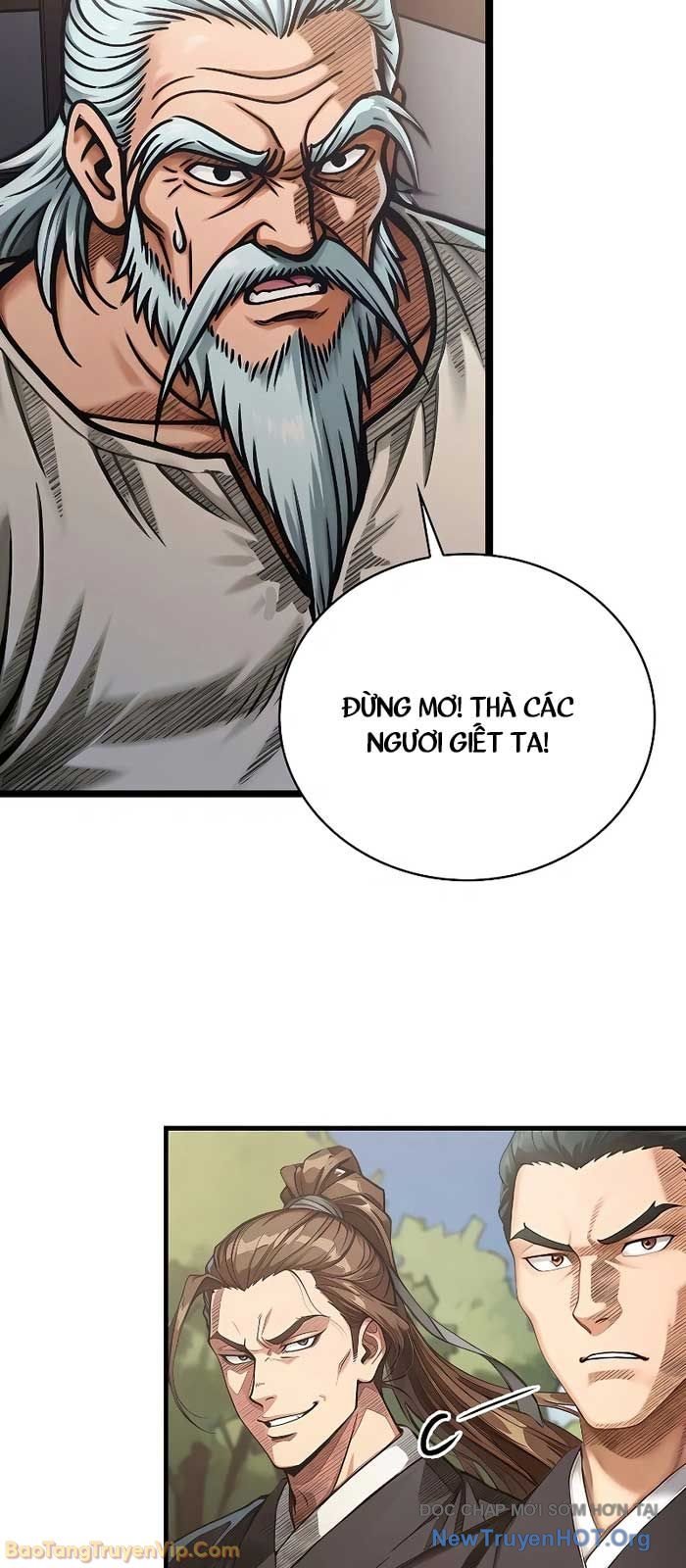 Thần Kiếm Ma Đạo Chapter 3 - Trang 40