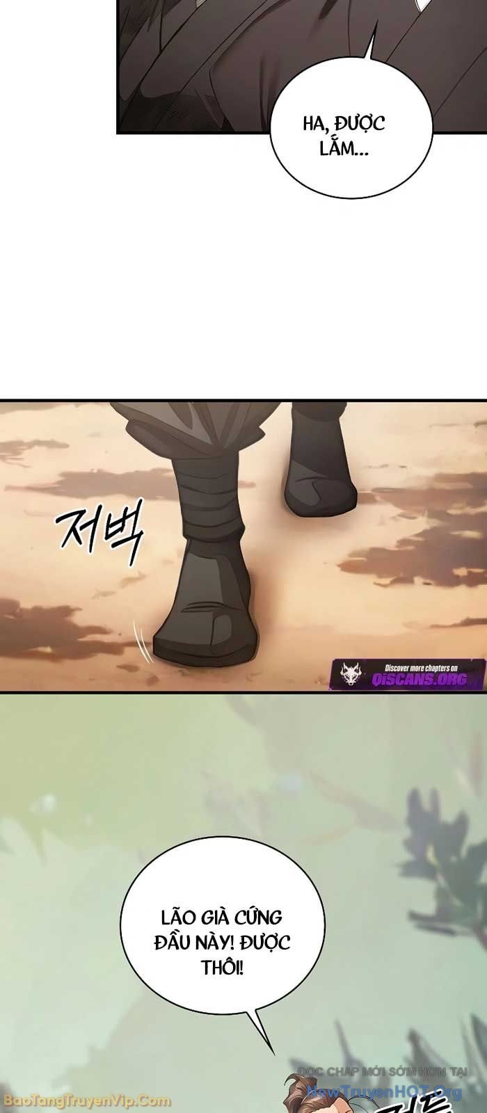Thần Kiếm Ma Đạo Chapter 3 - Trang 41