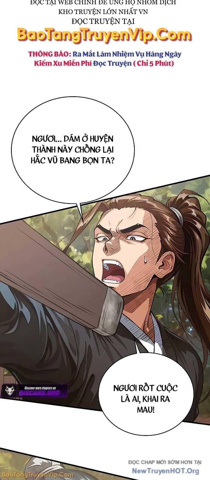 Thần Kiếm Ma Đạo Chapter 3 - Trang 45
