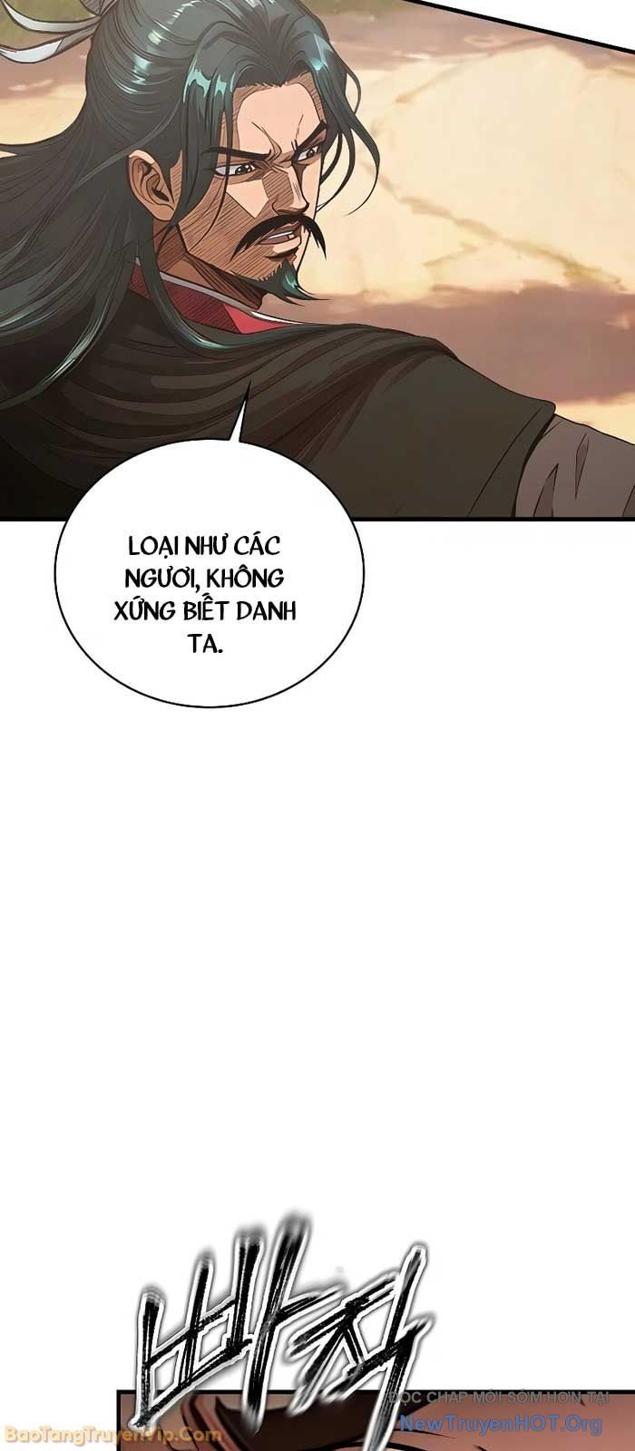 Thần Kiếm Ma Đạo Chapter 3 - Trang 46