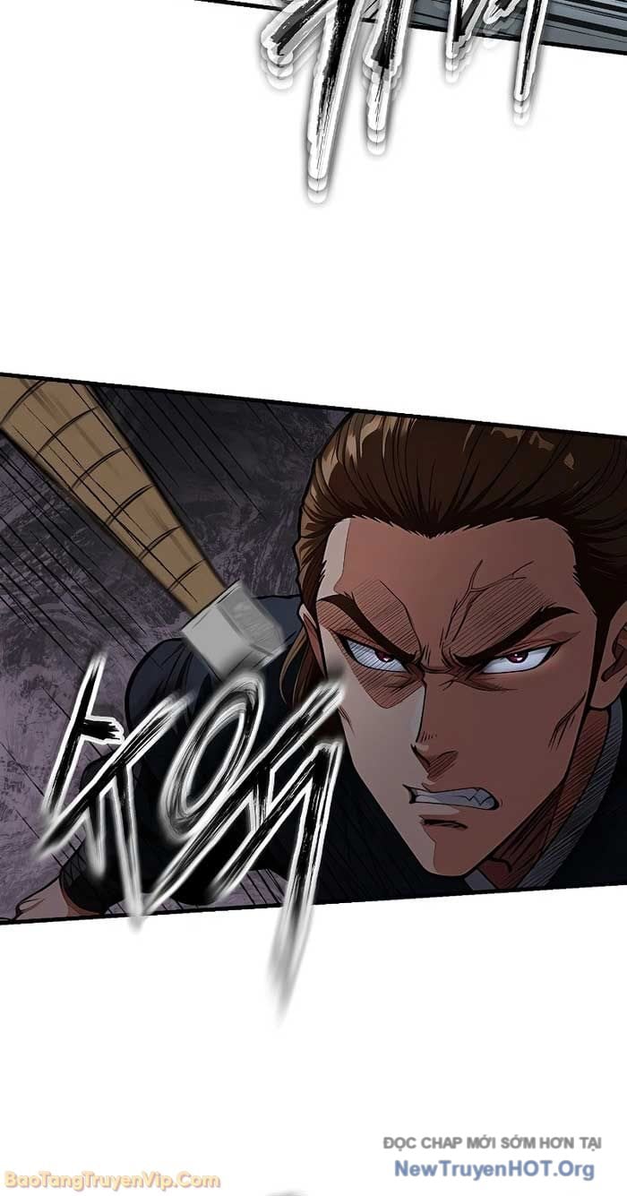 Thần Kiếm Ma Đạo Chapter 3 - Trang 48