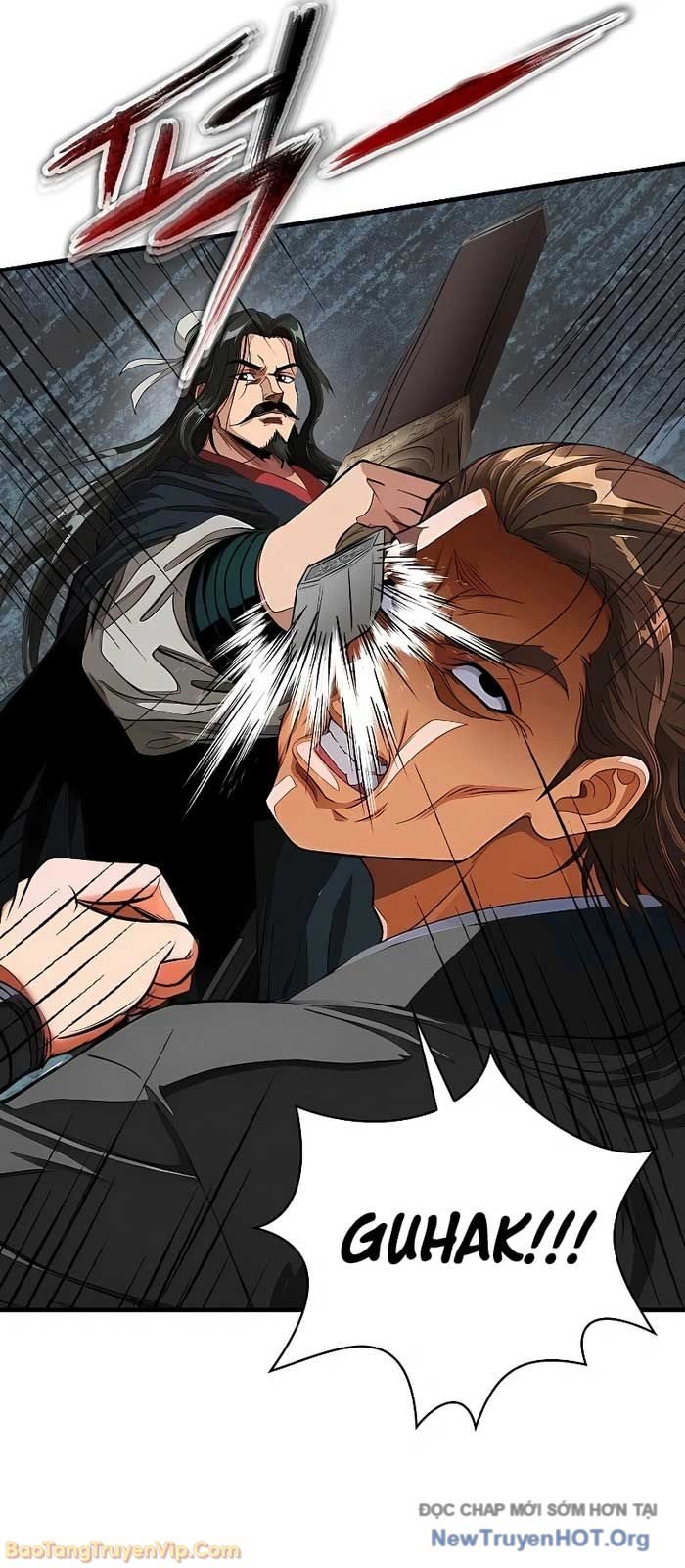 Thần Kiếm Ma Đạo Chapter 3 - Trang 49