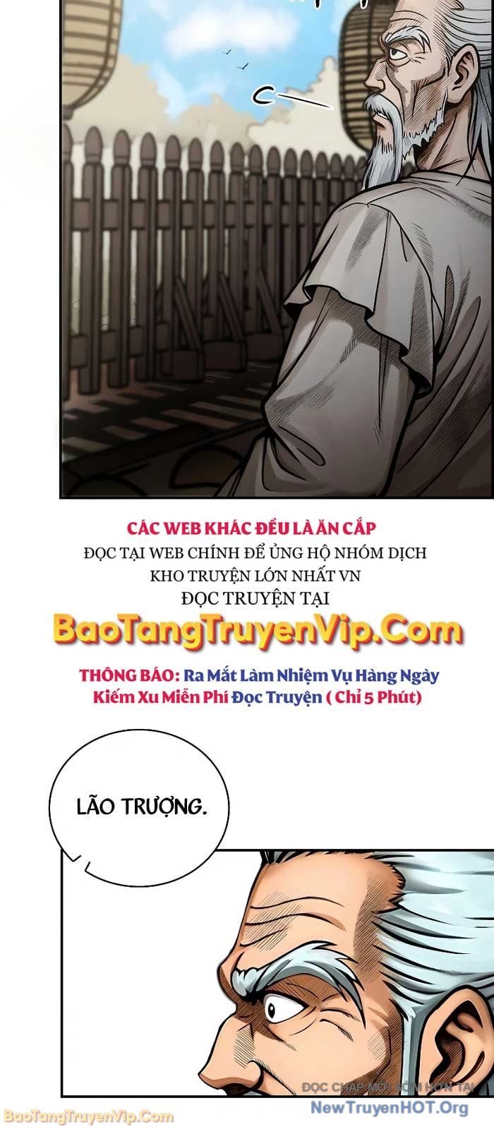 Thần Kiếm Ma Đạo Chapter 3 - Trang 5