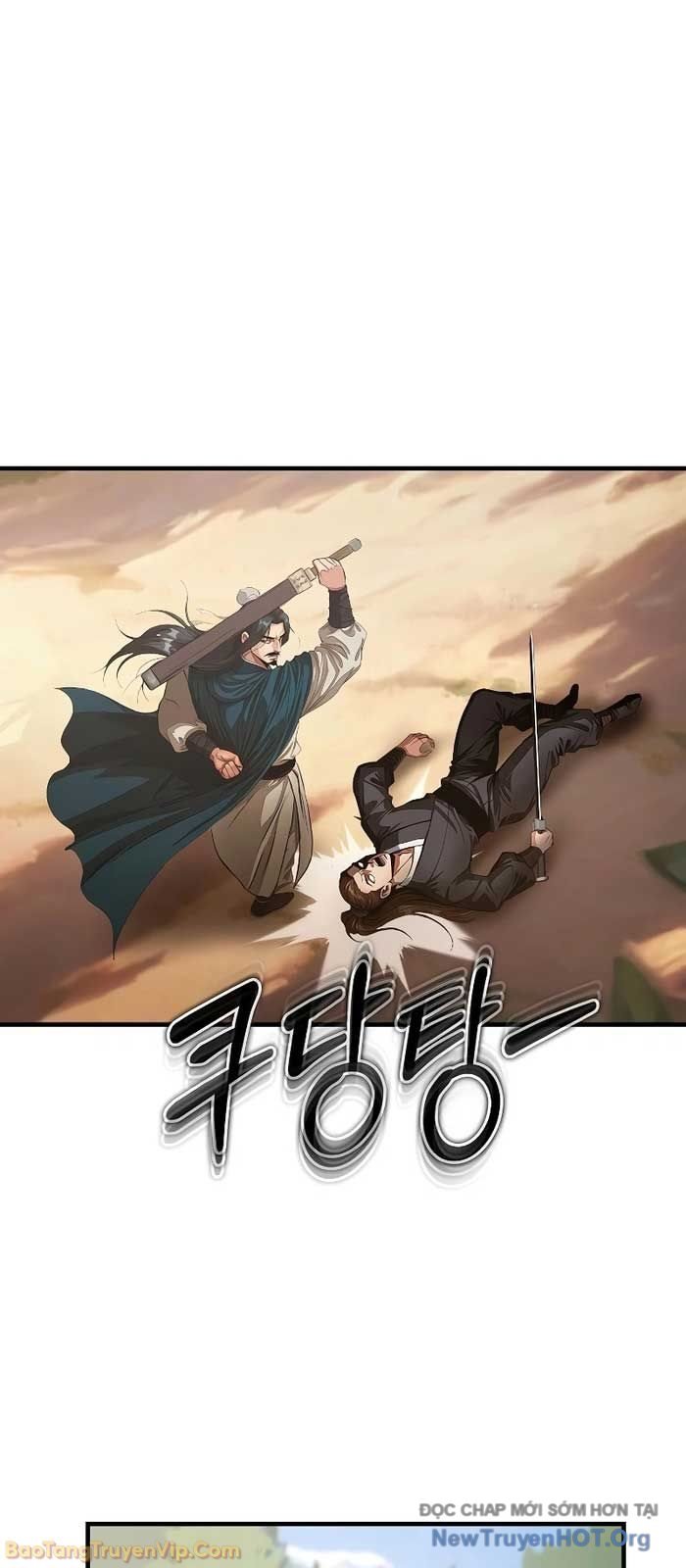 Thần Kiếm Ma Đạo Chapter 3 - Trang 50