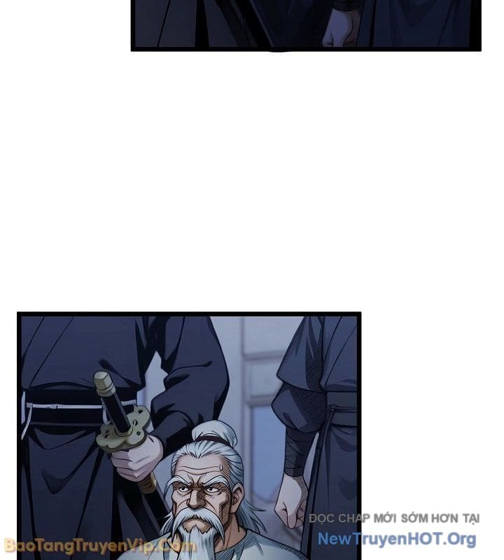 Thần Kiếm Ma Đạo Chapter 4 - Trang 10