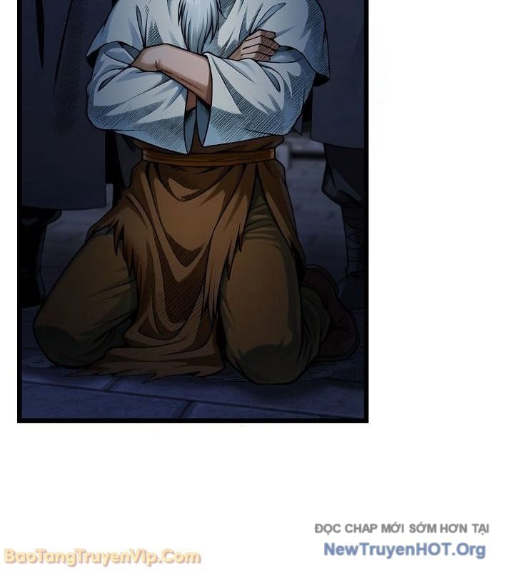 Thần Kiếm Ma Đạo Chapter 4 - Trang 11