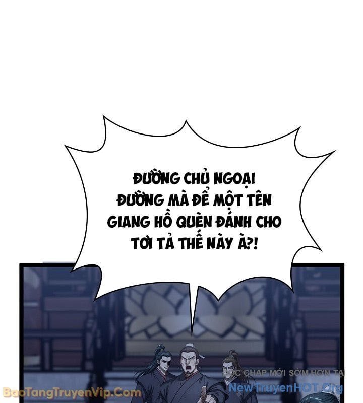 Thần Kiếm Ma Đạo Chapter 4 - Trang 13