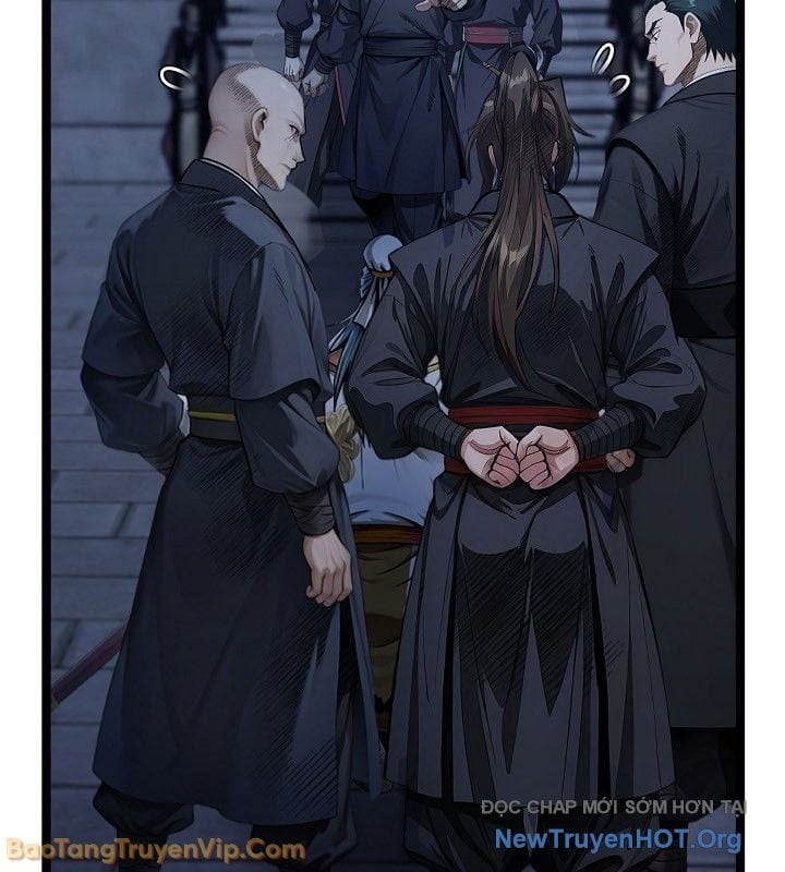 Thần Kiếm Ma Đạo Chapter 4 - Trang 14