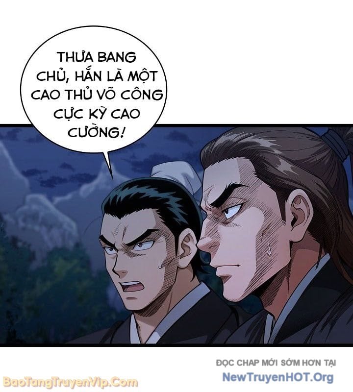 Thần Kiếm Ma Đạo Chapter 4 - Trang 16