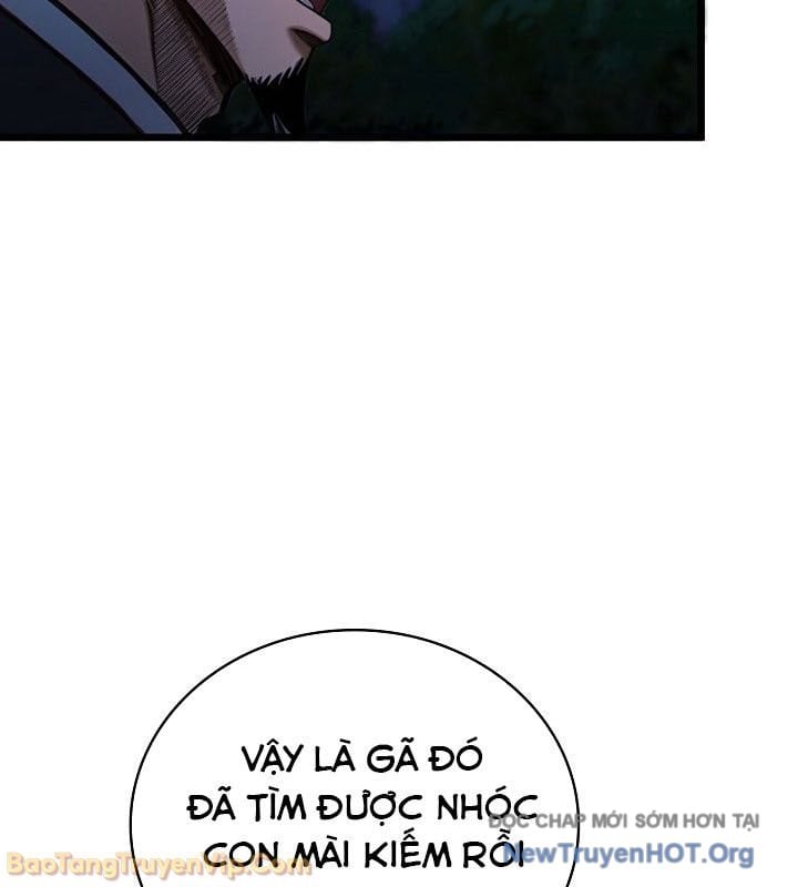 Thần Kiếm Ma Đạo Chapter 4 - Trang 18