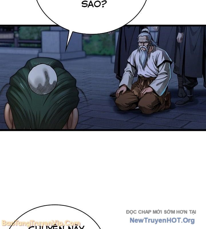 Thần Kiếm Ma Đạo Chapter 4 - Trang 19
