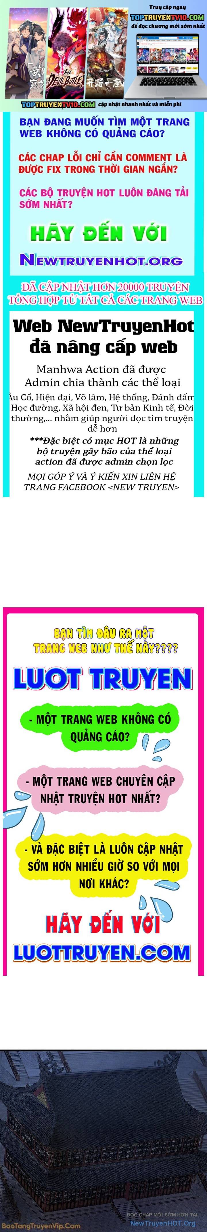 Thần Kiếm Ma Đạo Chapter 4 - Trang 2
