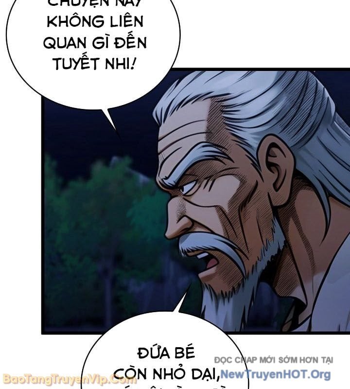 Thần Kiếm Ma Đạo Chapter 4 - Trang 20