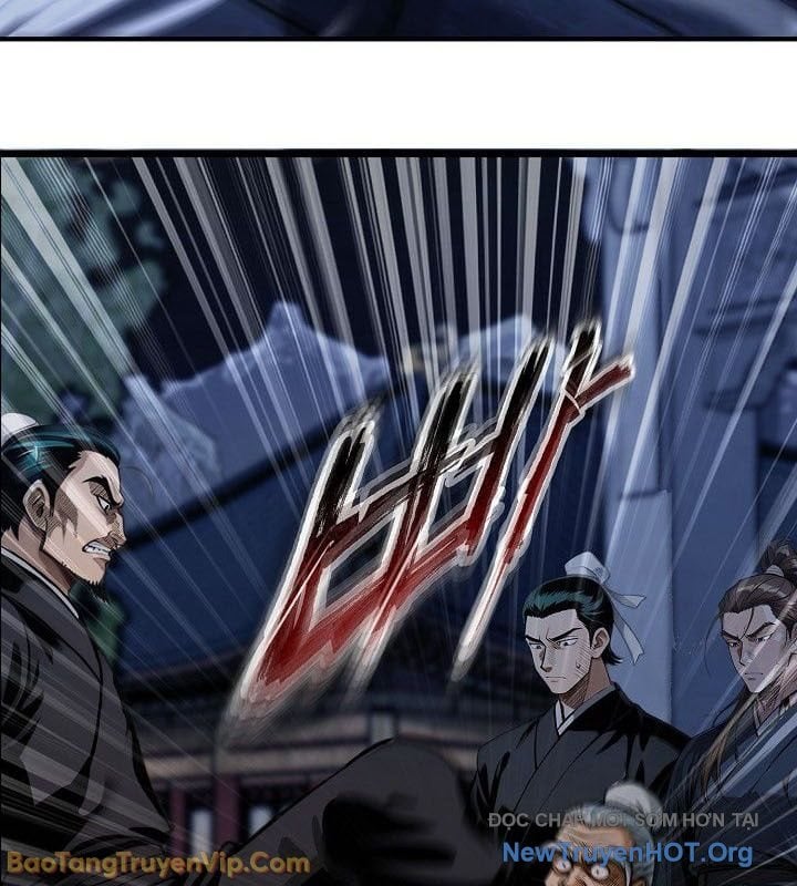 Thần Kiếm Ma Đạo Chapter 4 - Trang 22