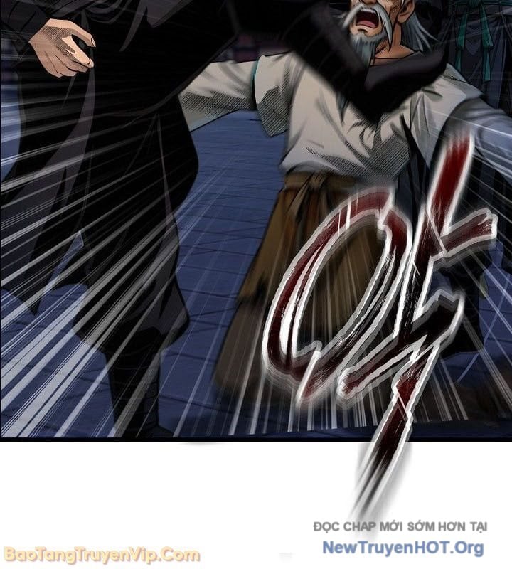 Thần Kiếm Ma Đạo Chapter 4 - Trang 23