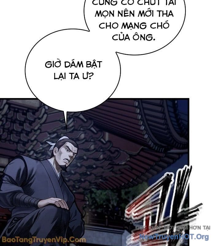 Thần Kiếm Ma Đạo Chapter 4 - Trang 26