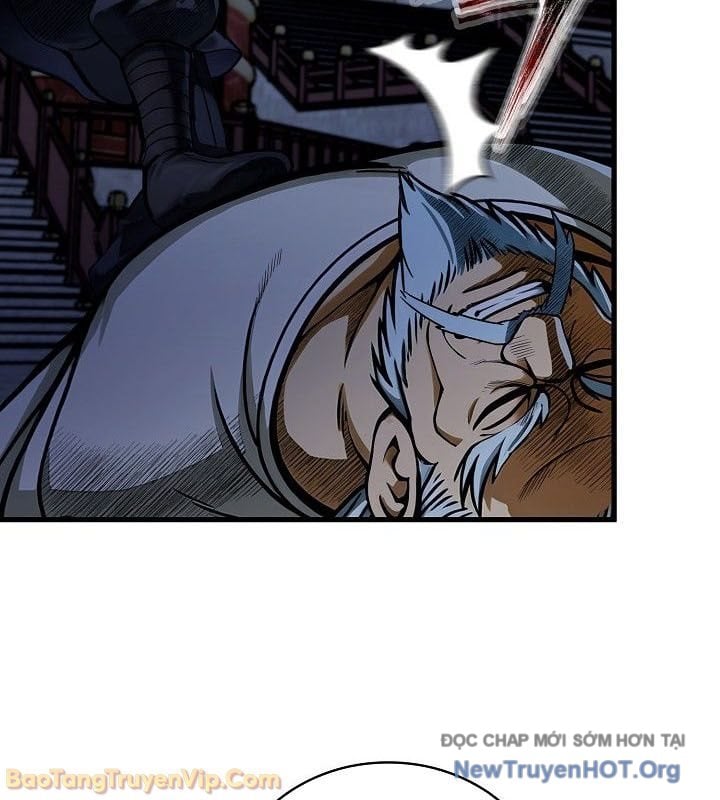 Thần Kiếm Ma Đạo Chapter 4 - Trang 27