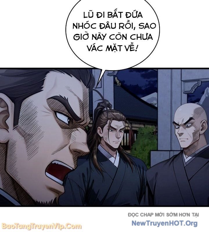 Thần Kiếm Ma Đạo Chapter 4 - Trang 28