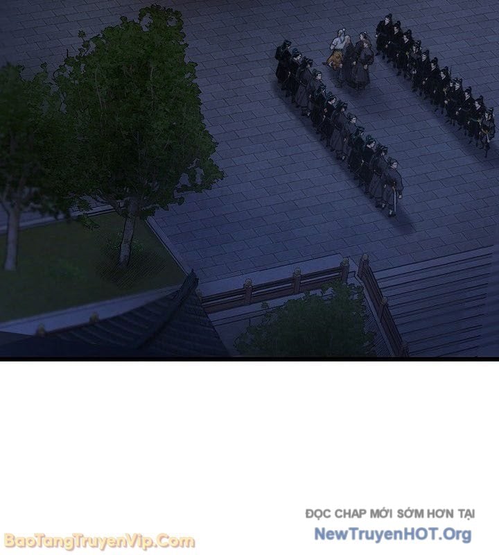 Thần Kiếm Ma Đạo Chapter 4 - Trang 3